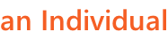 an Individual